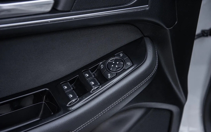 Ford S-Max cena 69900 przebieg: 167123, rok produkcji 2018 z Choszczno małe 529